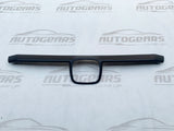 [NEW ARRIVAL!] Honda BRV BR-V (2023 - 2026) Front Grille Cover Black