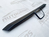 [NEW ARRIVAL!] Honda BRV BR-V (2023 - 2026) Front Grille Cover Black