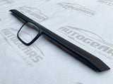 [NEW ARRIVAL!] Honda BRV BR-V (2023 - 2026) Front Grille Cover Black