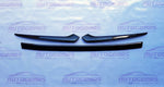 Honda CRV CR-V (2024 - 2025) Front Trim Black