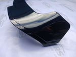 Honda CR-V CRV (2024 - 2025) Spoiler Glossy Black