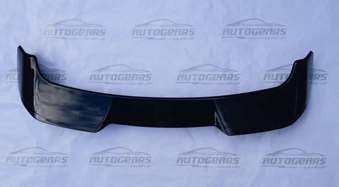 Honda CR-V CRV (2024 - 2025) Spoiler Glossy Black