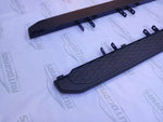 Honda CRV CR-V (2024 - 2025) Stepboards