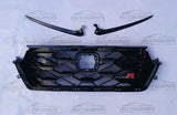 Honda CR-V CRV (2024 - 2025) Type R Front Grille