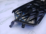 Honda CR-V CRV (2024 - 2025) Type R Front Grille