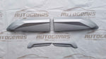 Honda CR-V CRV (2024 - 2025) Rear Skirt