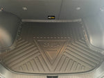 Hyundai Creta (2022 - 2024) Trunk Tray | Cargo Tray