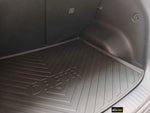 Hyundai Creta (2025 - 2026) Trunk Tray | Cargo Tray