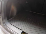 Hyundai Creta (2025 - 2026) Trunk Tray | Cargo Tray