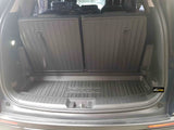 Honda CRV CR-V (2024 - 2025) 7-seater Trunk Tray | Cargo Tray V3