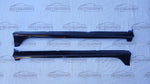 Honda City GN (2021 - 2025) Side Skirts V3
