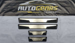 Honda City Hatchback (2021 - 2025) Step Sills