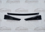 Honda City GN (2024 - 2025) S V Front Skirts