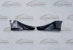 Honda City GN (2024 - 2025) Rear Skirts