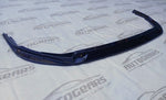 Honda City GN (2024 - 2025) RS Front Lip Skirts Thai Spec