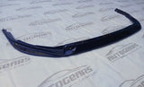 Honda City GN (2024 - 2025) RS Front Lip Skirts Thai Spec