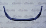 Honda City GN (2024 - 2025) RS Front Lip Skirts Thai Spec