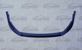 Honda City GN (2024 - 2025) RS Front Lip Skirts Thai Spec