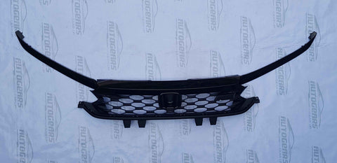 Honda City GN RS (2024 - 2025) Front Grille