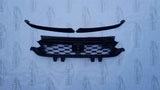 Honda City GN RS (2024 - 2025) Front Grille