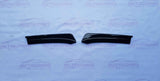 Honda City GN (2024 - 2025) Rear Skirts