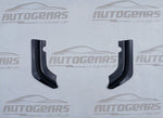 Honda City Hatchback (2021 - 2025) Rear Skirts