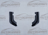 Honda City Hatchback (2021 - 2025) Rear Skirts