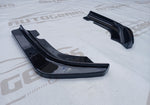Honda City Hatchback (2021 - 2025) Rear Skirts