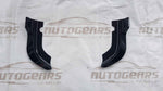 Honda City GN (2021 - 2023) RS Type Diffuser & Rear Skirts