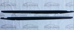 Honda Civic 11th Gen FE (2022 - 2025) Side Skirts