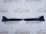 Honda Civic 11th Gen FE (2022 - 2025) Front Skirts