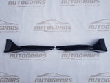 Honda Civic 11th Gen FE (2022 - 2025) Front Skirts