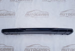 Honda Civic 11th Gen FE (2022 - 2025) Rear Diffuser