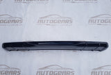 Honda Civic 11th Gen FE (2022 - 2025) Rear Diffuser