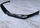 Honda Civic 11th Gen Hybrid (2025 - 2026) Front Lip Skirts