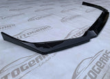 Honda Civic 11th Gen Hybrid (2025 - 2026) Front Lip Skirts