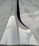 [PRE-ORDER] Honda Civic 11th Gen Hybrid (2025 - 2026) Yofer Side Skirts