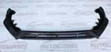 Honda Civic 11th Gen Hybrid (2025 - 2026) Front Lip Skirts V2