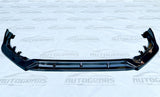 Honda Civic 11th Gen Hybrid (2025 - 2026) Front Lip Skirts V2