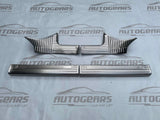 Geely Coolray (2019 - 2026) Inner Scuff Plates