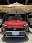 Hyundai Creta (2025 - 2026) 5D Extended Deep Dish Matting | Floor Liners V2