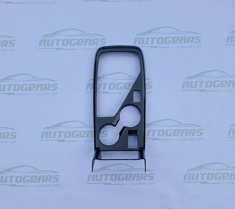 Subaru Crosstrek (2023 - 2025) Gear Switch Cover