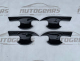 Honda CR-V CRV (2024 - 2026) Door Bowl and Door Handle Cover