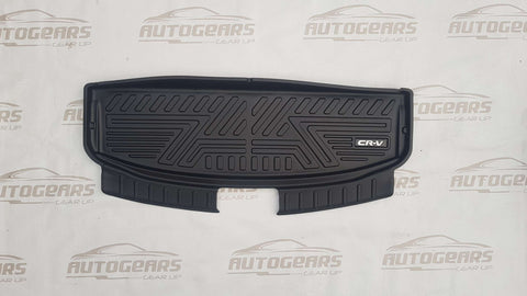 Honda CR-V CRV (2024 - 2025) Trunk Tray | Cargo Tray