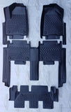 Hyundai Custin (2024 - 2025) Deep Dish Matting | Floor Liners V2