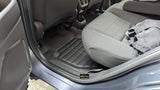 Honda HRV HR-V (2022 - 2026) Deep Dish Mats / Matting