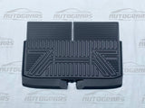 Mitsubishi Destinator (2025 - 2026) Trunk Tray | Cargo Tray