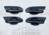 Mitsubishi Destinator (2025 - 2026) Door Bowl and Door Handle Cover