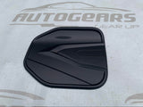 Mitsubishi Destinator (2025 - 2026) Gas Tank Cover