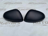 Mitsubishi Destinator (2025 - 2026) Side Mirror Cover Black